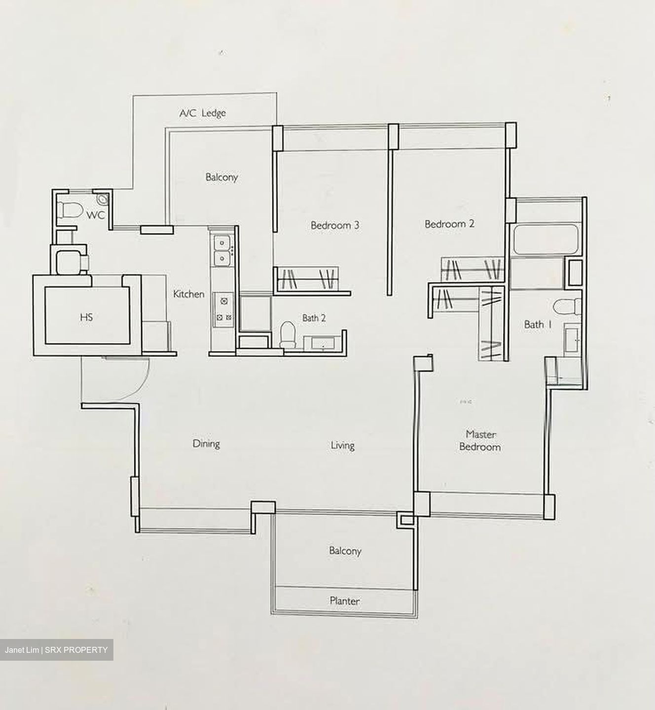 Carabelle (D5), Condominium #600174961